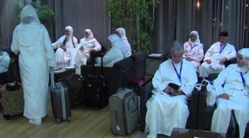 رابط التسجيل في قرعة الحج بالمغرب إلكترونيًا وأخر موعد للتقديم “بادر بالحجز الآن” 2025/1446