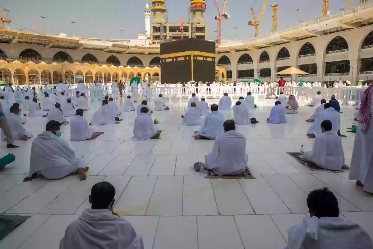 خطوات وطريقة التسجيل للاعتكاف في المسجد النبوي للنساء في رمضان 2024/1445 هـ 2 خطوات وطريقة التسجيل للاعتكاف في المسجد النبوي للنساء في رمضان 2024/1445 هـ