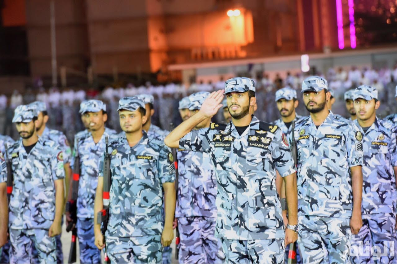 طريقة التقديم على وظائف قوات أمن الحج والعمرة 1445 وأبرز شروط القبول 5 طريقة التقديم على وظائف قوات أمن الحج والعمرة 1445 وأبرز شروط القبول