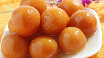 طريقة الزلابية