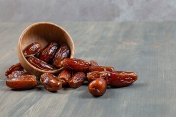 ” أهلًا رمضان” طرق متنوعة لتحضير التمر على مائدة رمضان بمذاق لا يقاوم لازم تجربي!!