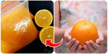خليكي ست بيت شاطرة وخزينة قبل رمضان هيفضل معاكى من السنه للسنه من غير ما لونه ولا طعمه يتغير كانك لسه شرياه