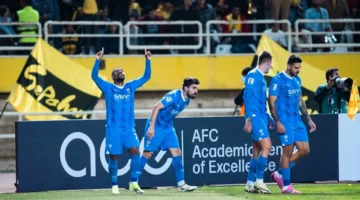 طريقة حجز تذاكر مباراة الهلال وسباهان في دوري أبطال آسيا موقعة الحسم 1708458677621 highres