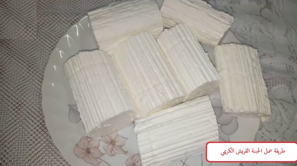 القريش والكريمي.. أسهل طريقة لعمل الجبنة في المنزل بمكونات بسيطة واقتصادية 5 القريش والكريمي.. أسهل طريقة لعمل الجبنة في المنزل بمكونات بسيطة واقتصادية