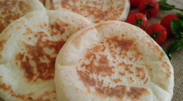 طريقة عمل الخبز الاسفنجى 800x600 1