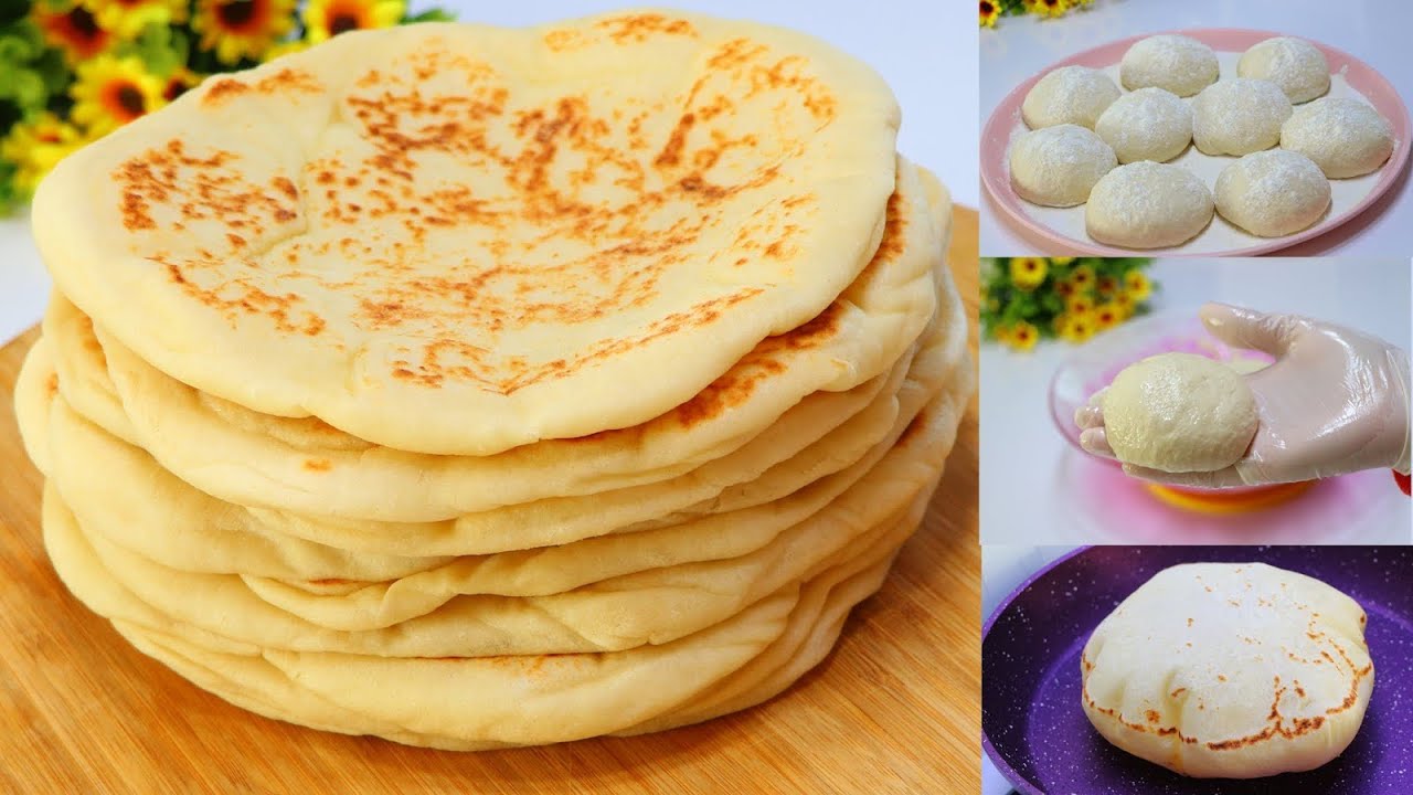 فطائر سائلة بالخلاط: وصفة سريعة وسهلة لـ فطور هش ولذيذ مابتخدش وقت كتير! 5 فطائر سائلة بالخلاط: وصفة سريعة وسهلة لـ فطور هش ولذيذ مابتخدش وقت كتير!
