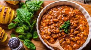 طريقة عمل الفول المدمس 1 1 768x432 1