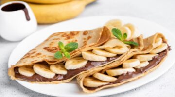 طريقة عمل الكريب الحلو بحشوات مختلفة ٢٠٢٤٠٢٠٤١٢٢٤