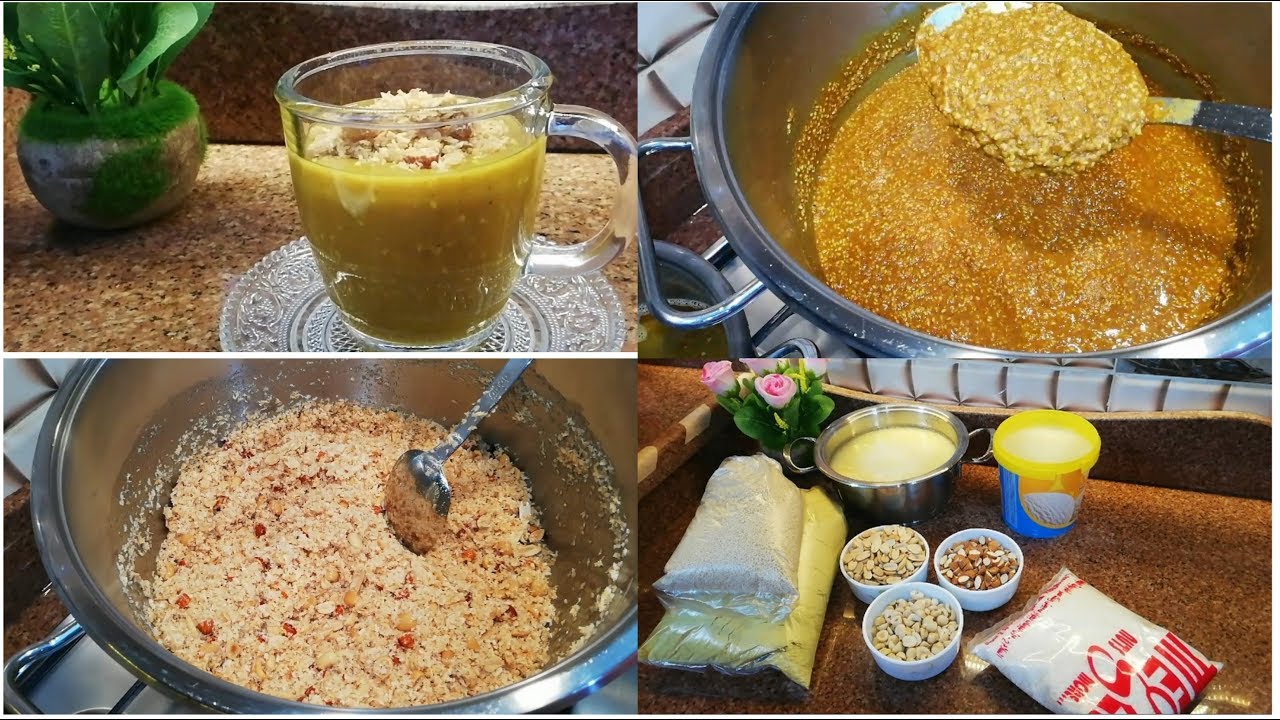 مش هاتشريه من بره.. طريقة عمل المغات يدفي في برد الشتاء 5 مش هاتشريه من بره.. طريقة عمل المغات يدفي في برد الشتاء