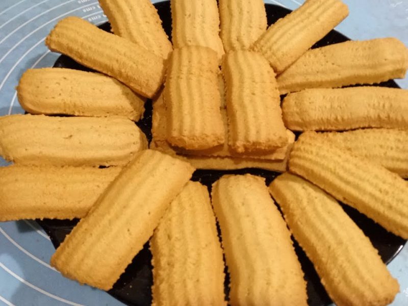 بكيلو دقيق أعملي البسكويت بمكونات دايبة دوب وبطريقة ناجحة ألذ وأضمن من المخابز 5 بكيلو دقيق أعملي البسكويت بمكونات دايبة دوب وبطريقة ناجحة ألذ وأضمن من المخابز