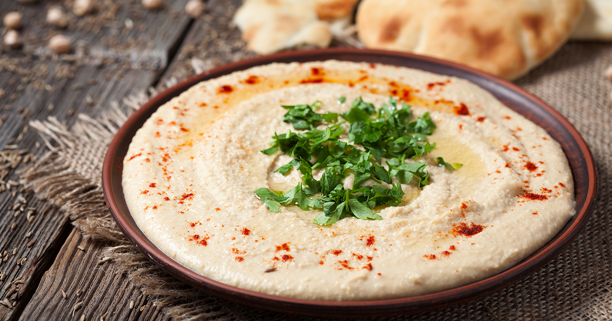 طعمها لا يقاوم.. طريقة عمل سلطة الطحينة بالزبادي في البيت 5 طعمها لا يقاوم.. طريقة عمل سلطة الطحينة بالزبادي في البيت