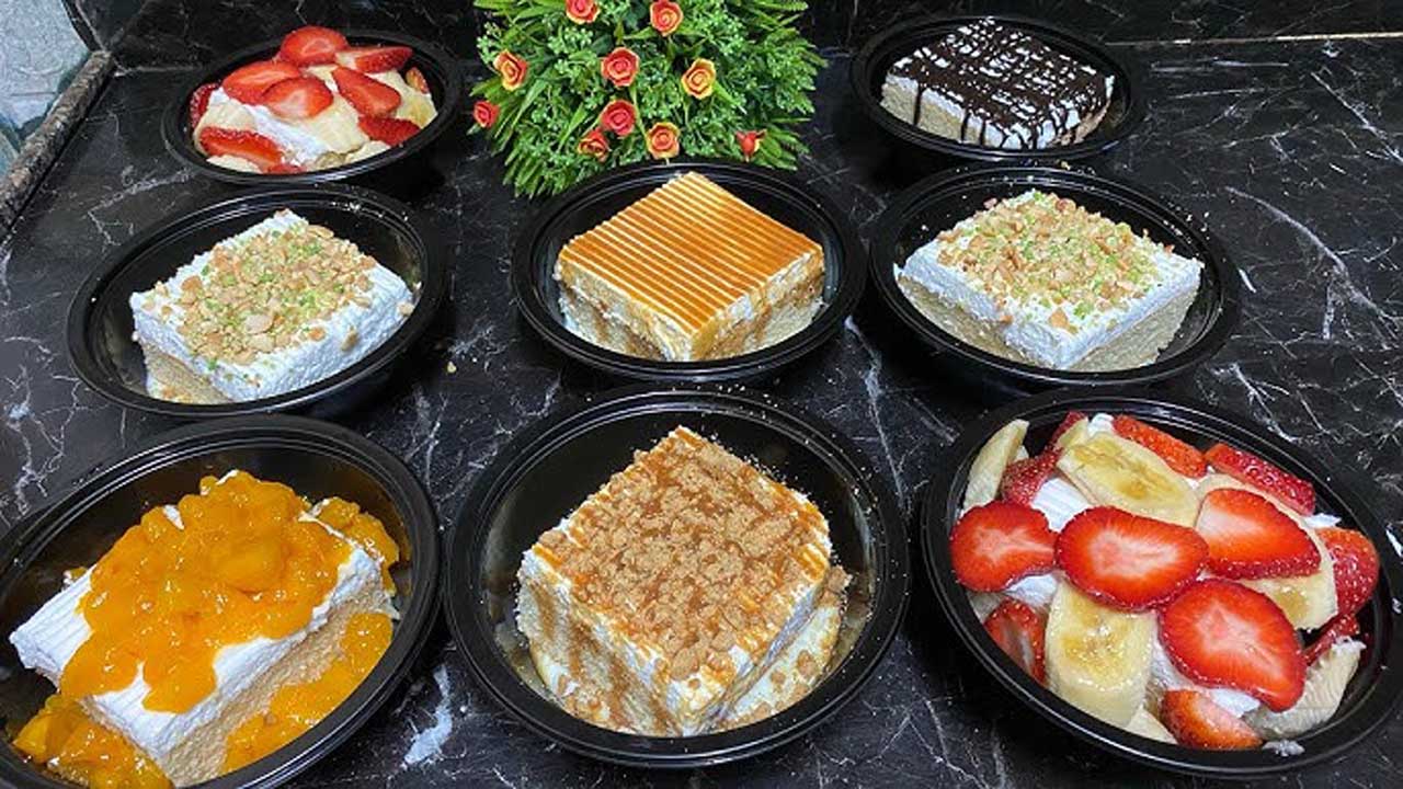 طريقة عمل كيكة التريليتشا التركية او قشطوطة بلبن اللذيذة في المنزل بكل الاسرار واعمليها بنفسك 5 طريقة عمل كيكة التريليتشا التركية او قشطوطة بلبن اللذيذة في المنزل بكل الاسرار واعمليها بنفسك
