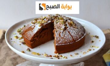طريقة عمل كيكة العسل الأسود بالمقادير الصحيحة