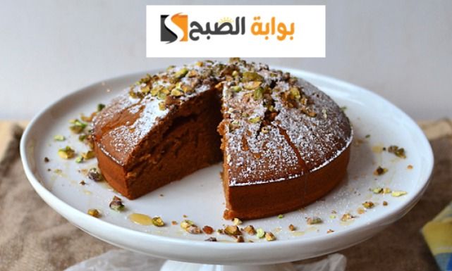 طريقة عمل كيكة العسل الأسود بالمقادير الصحيحة