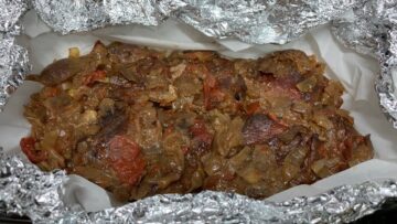 اعمليها حالا.. طريقة عمل ورقة اللحمة في المنزل بطعم لا يقاوم
