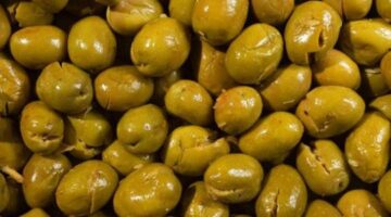 طريقة عمل مخلل الزيتون