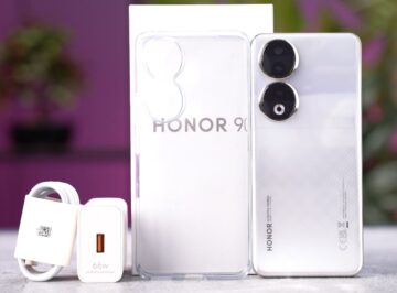 صاحب أجمل كاميرا في الفئة المتوسطة.. إليك مواصفات وسعر هاتف HONOR 90