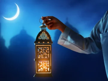 أدعية رمضان مكتوبة.. دعاء اليوم الخامس عشر من رمضان 2025