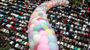 عبارات تهنئة عيد الفطر لصديقتي