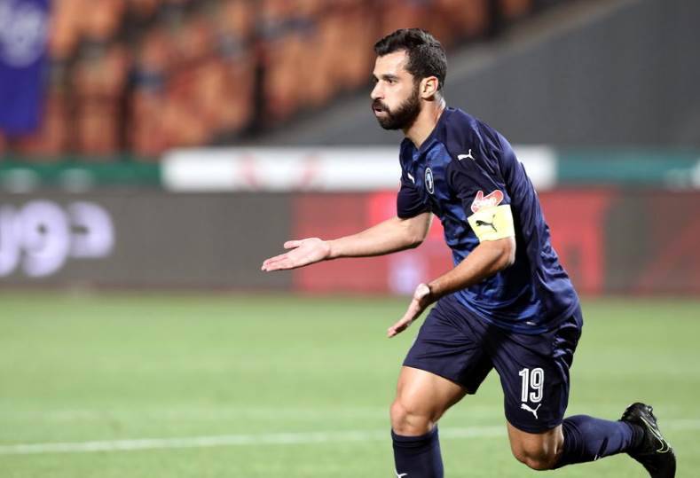 عبد الله السعيد: حلم الزمالك يصبح حقيقة 2024 5 عبد الله السعيد: حلم الزمالك يصبح حقيقة 2024