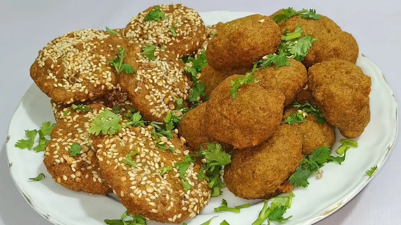 حضري للسحور قبل رمضان.. أفضل طريقة لتحضير عجينة طعمية هشة ولذيذة مثل المطاعم