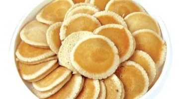 عجينة القطايف