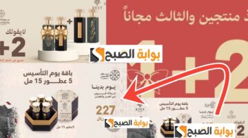 عروض يوم التأسيس 2024