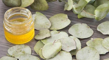 علاج الكحة في المنزل