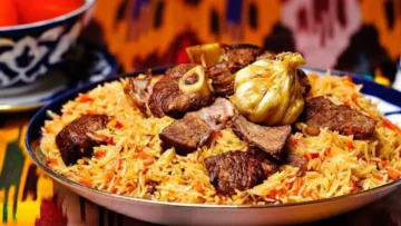 احلي ريحة واطيب طعم طريقة عمل المندي السعودي علي اصوله