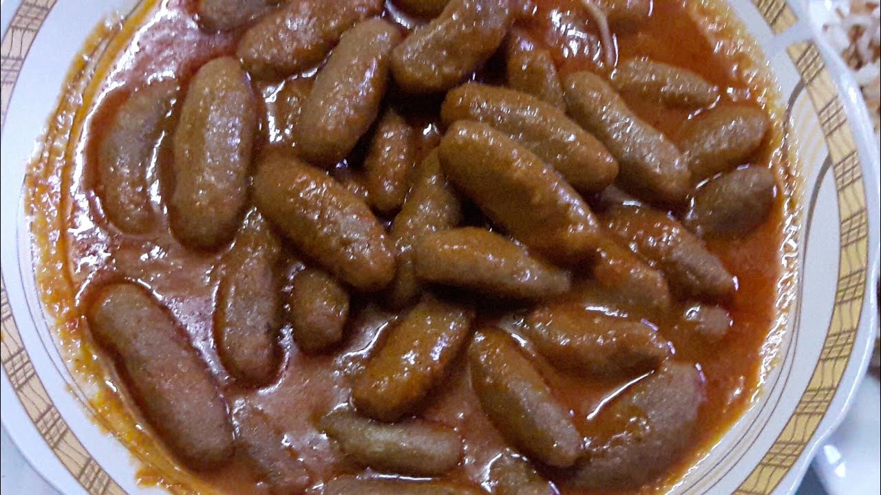 أسرار المطبخ النباتي: كفتة الأرز الخالية من اللحم بنكهة مميزة 2 أسرار المطبخ النباتي: كفتة الأرز الخالية من اللحم بنكهة مميزة