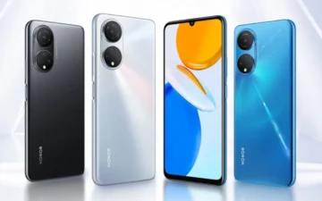 “بطارية تدوم طويلاً”.. إطلاق هاتف HONOR X7b رسمياً في السوق المصري .. السعر والمواصفات