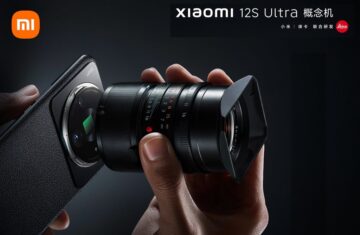 “البريمو في التصوير” .. هاتف Xiaomi 12S Ultra يقدم تفاصيل دقيقة وألوان رائعة في كل صورة كأنها فن فوتوغرافي