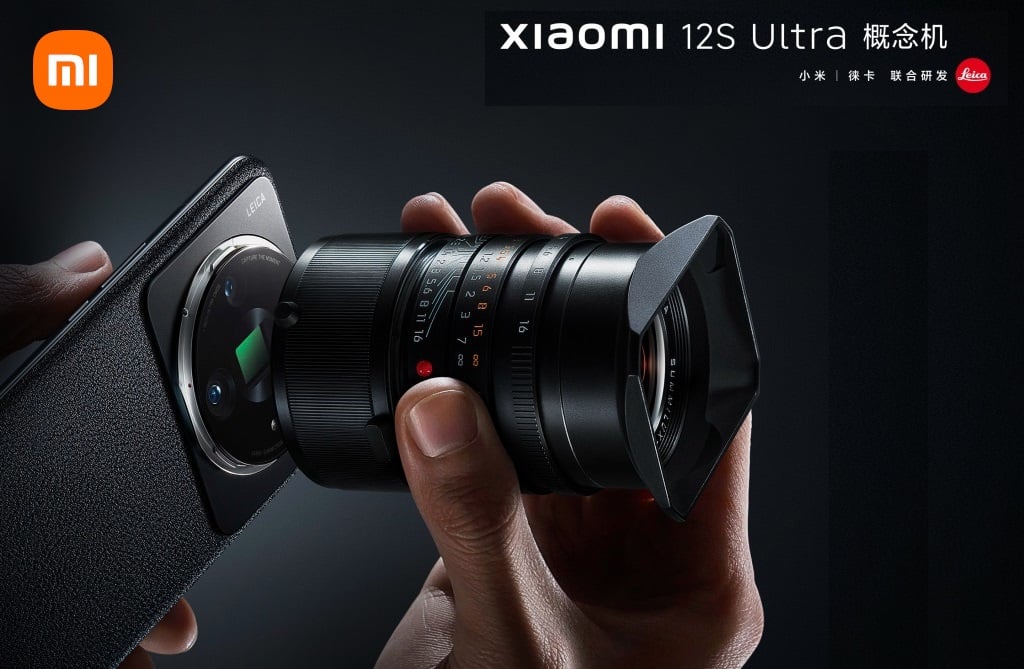 “البريمو في التصوير” .. هاتف Xiaomi 12S Ultra يقدم تفاصيل دقيقة وألوان رائعة في كل صورة كأنها فن فوتوغرافي