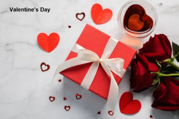 8 هدايا جميلة لـ عيد الحب على قد الإيد مش هتكلفك كتير في Valentine’s Day 2024
