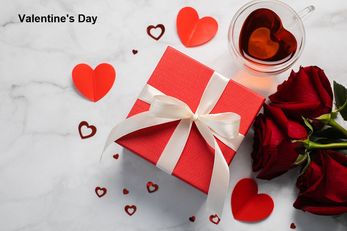 8 هدايا جميلة لـ عيد الحب على قد الإيد مش هتكلفك كتير في Valentine's Day 2024 5 8 هدايا جميلة لـ عيد الحب على قد الإيد مش هتكلفك كتير في Valentine’s Day 2024