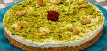 عيش السرايا بأفضل طريقة: هتخلي كل اللي بيجربوا الوصفة دي هيبسطوا من حلاوة طعمه وتحدي!