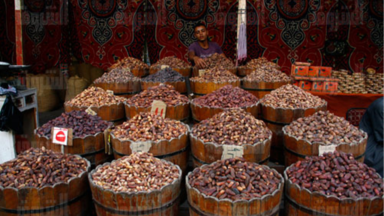 لا تتناول ياميش رمضان إذا كنت من هذه الفئات الممنوع عنها