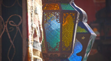 فانوس 2