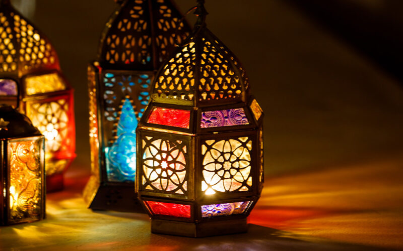 فرحي أولادك بالأجواء الرمضانية .. أسعار فوانيس رمضان 2024 بجميع المحافظات 5 فرحي أولادك بالأجواء الرمضانية .. أسعار فوانيس رمضان 2024 بجميع المحافظات