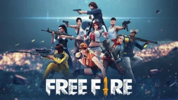 هنا.. أحدث أكواد فري فاير Free Fire 2024 صالحة ومجانية من موقع جارينا