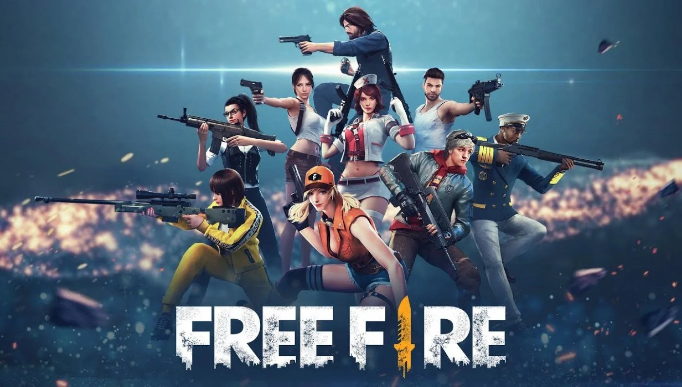 هنا.. أحدث أكواد فري فاير Free Fire 2024 صالحة ومجانية من موقع جارينا 5 هنا.. أحدث أكواد فري فاير Free Fire 2024 صالحة ومجانية من موقع جارينا