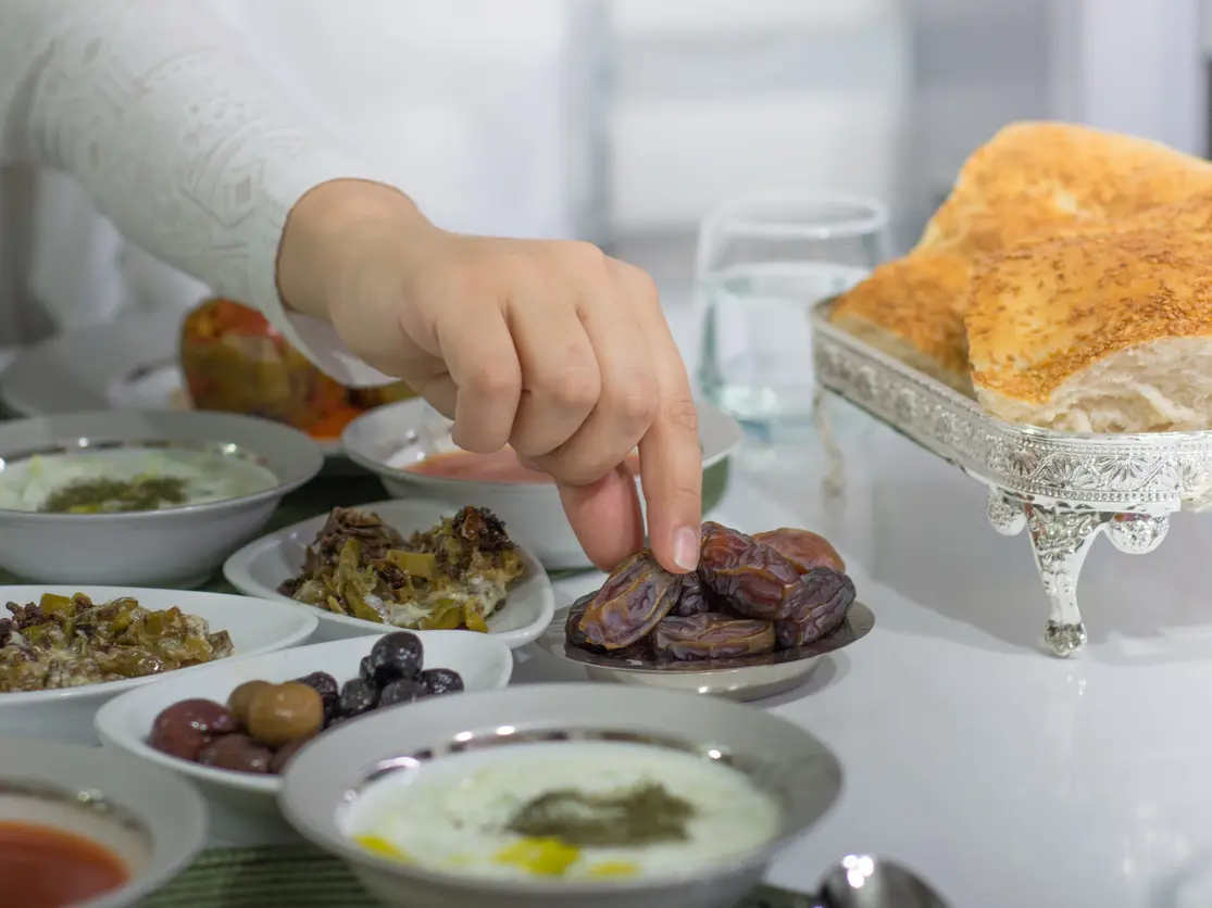 5 فوائد مذهلة للصيام على مرضى السكري.. كيف يعزز الصحة؟