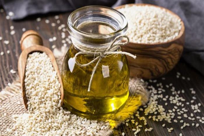 فوائد السمسم وفوائد زيت السمسم للصحة والجسم 