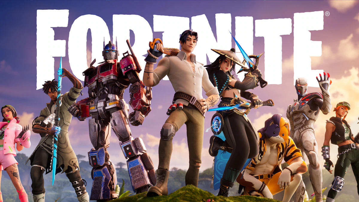 3 أوضاع ثورية| تحديث فورت نايت الفصل الأول للموسم الخامس يحمل عناصر رائعة 5 3 أوضاع ثورية| تحديث فورت نايت الفصل الأول للموسم الخامس يحمل عناصر رائعة