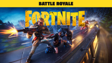 أفضل وأسرع طريقة شحن فورت نايت عن طريق الرصيد V-Bucks بضغطة واحدة