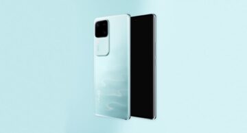 هاتف فيفو الجديد V30…تصميم مميز ومواصفات عالية