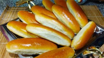 طريقة عمل العيش الفينو الطري في المنزل بعد عودة المدارس بخطوات سهلة وبسيطة
