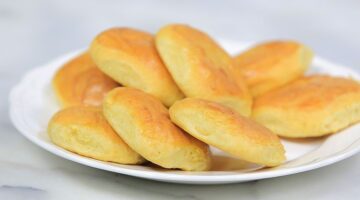 قرص طريه
