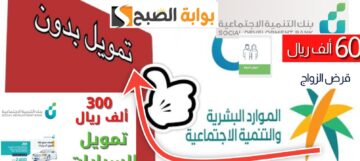 ما هي القروض التي يقدمها بنك التسليف ؟ وكيفية الاستفادة منها 2024 – 1445