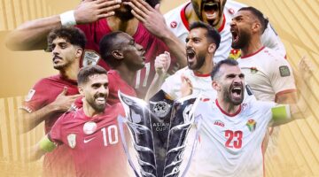 قطر والأردن